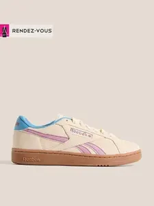 Кеды Reebok