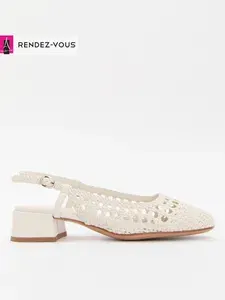 Туфли TENDANCE