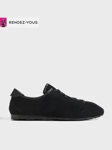 Кеды TENDANCE