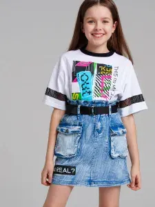 Юбка PlayToday