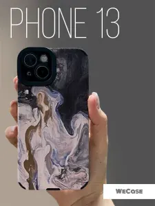 Чехол на iPhone 13
