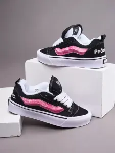 Кроссовки Vans
