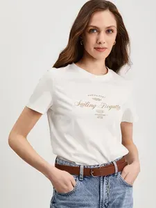 Футболка oodji
