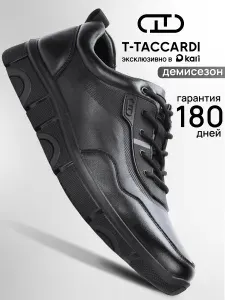 Кроссовки T.TACCARDI Мужские демисезонные