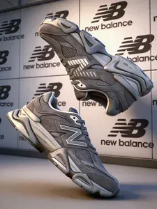 Кроссовки New Balance Кроссовки мужские новый баланс
