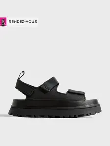 Сандалии TENDANCE