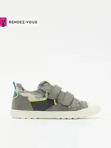 Кеды TENDANCE