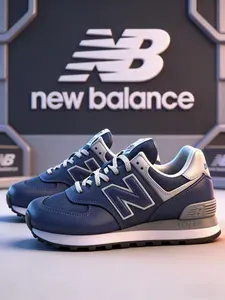 Кроссовки New Balance New balance кроссовки мужские новый баланс