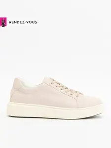 Кеды TENDANCE