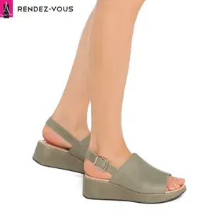 Сандалии TENDANCE