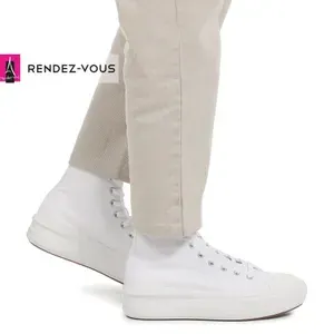 Кеды TENDANCE