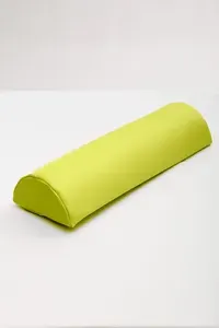 Полувалик для кушетки массажный