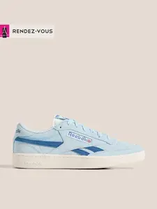 Кеды Reebok