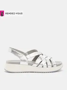 Сандалии TENDANCE