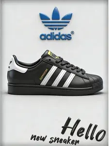 Кроссовки Adidas кроссовки мужские
