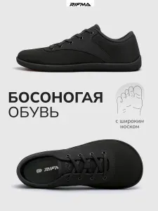 Кроссовки RIFMA Босоногие