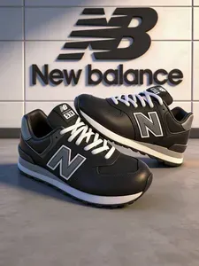 Кроссовки New Balance