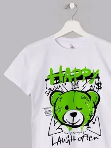Футболка Happyfox Детская