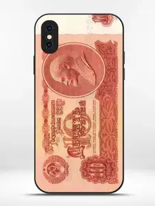 Чехол для телефона iphone x
