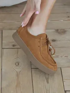 Ботинки CESNO