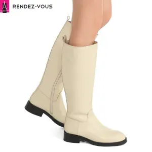 Сапоги TENDANCE