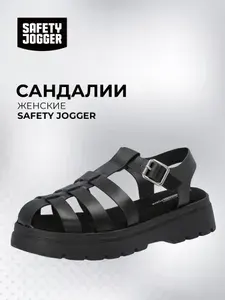 Сандалии Safety Jogger