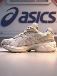 Кроссовки ASICS Asics кроссовки женские