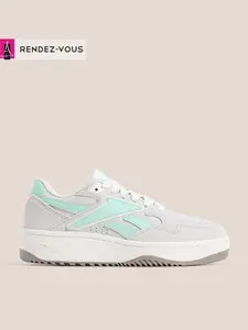Кеды Reebok