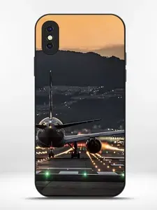 Чехол для телефона iphone x