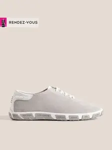 Кеды TENDANCE