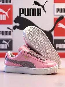 Кроссовки PUMA кроссовки женские