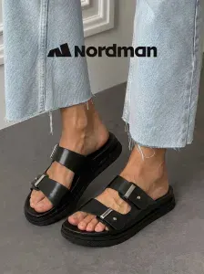 Босоножки Nordman