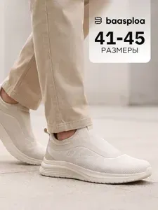 Кроссовки BAASPLOA