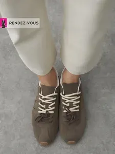 Кроссовки TENDANCE