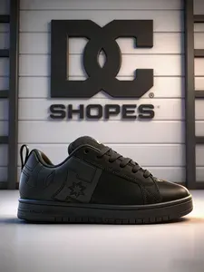 Кроссовки DC Shoes