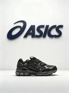 Кроссовки ASICS