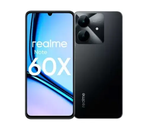 Realme Смартфон