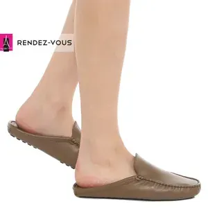 Тапочки TENDANCE
