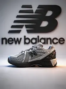 Кроссовки New Balance Кроссовки мужские новый баланс