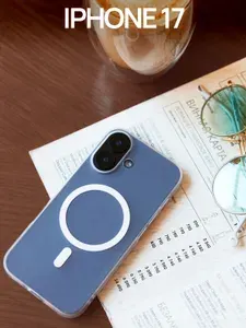 Чехол на iphone 17