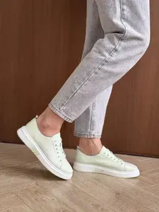 Кеды AFOOT кеды