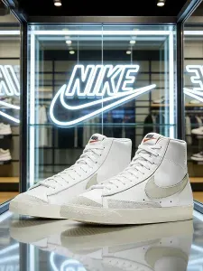 Кроссовки кроссовки Blazer 77