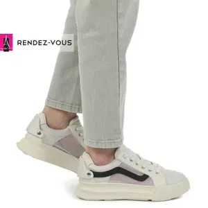Кеды TENDANCE