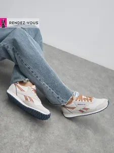 Кроссовки Reebok