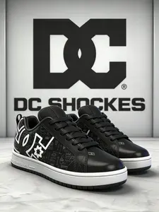 Кроссовки DC Shoes