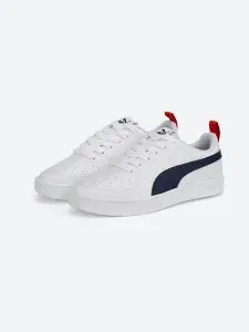 Кеды PUMA Rickie Jr