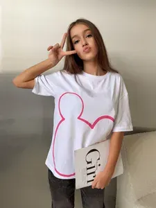 Футболка HypeWear