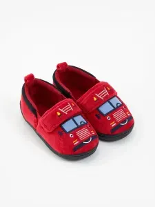 Тапочки Mothercare