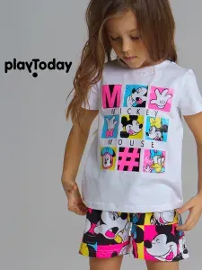 Футболка PlayToday 1 шт