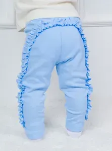 Брюки для малышей TOPOTUSHKI